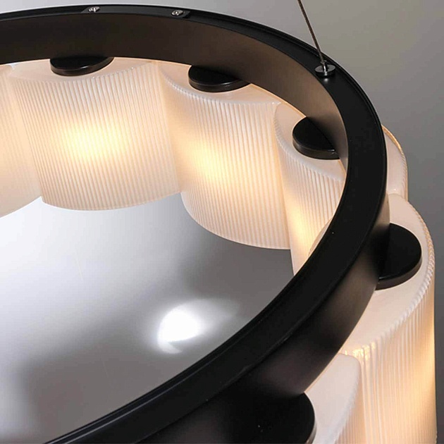 Подвесная светодиодная люстра Lightstar Nibbler 812126 Фото № 5