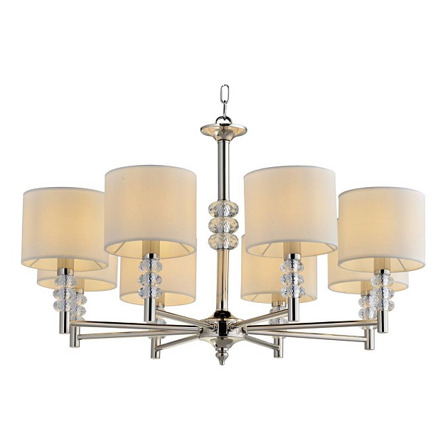 Подвесная люстра Escada 1167/8S Фото № 