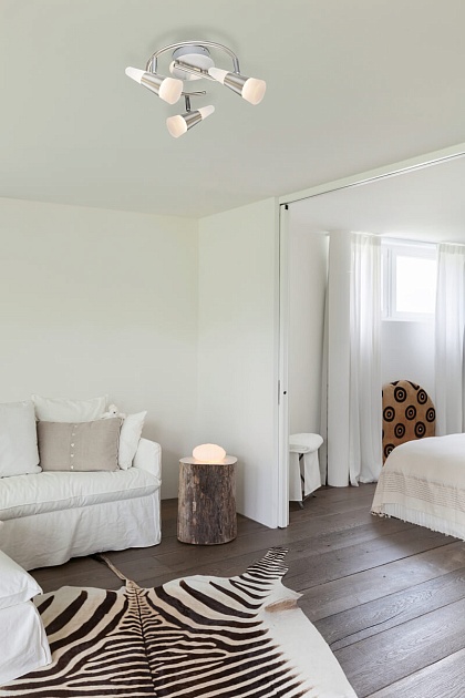 Светодиодный спот Globo Friso 56024-3 изображение 2 Светодиодный спот Globo Friso 56024-3 Фото № 2