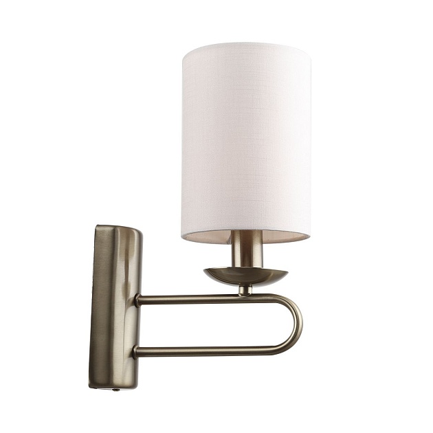 Бра Escada Eclipse 10166/1A Brass изображение Бра Escada Eclipse 10166/1A Brass Фото №