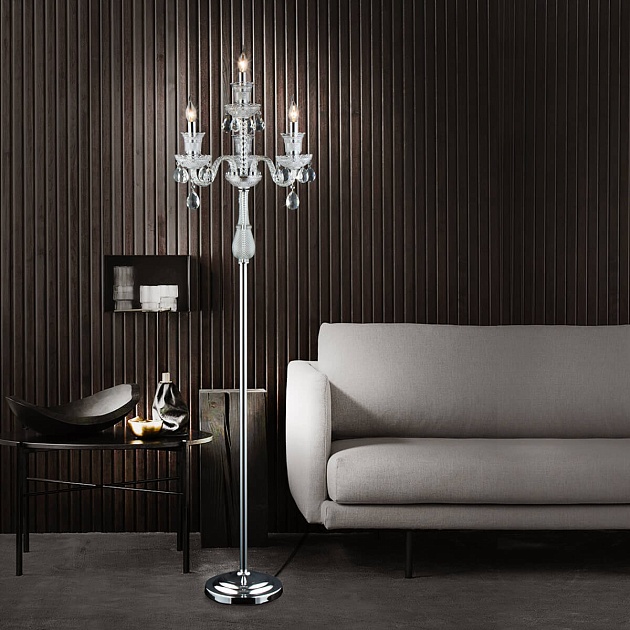 Торшер Bogates 01102/4 Strotskis Фото № 3