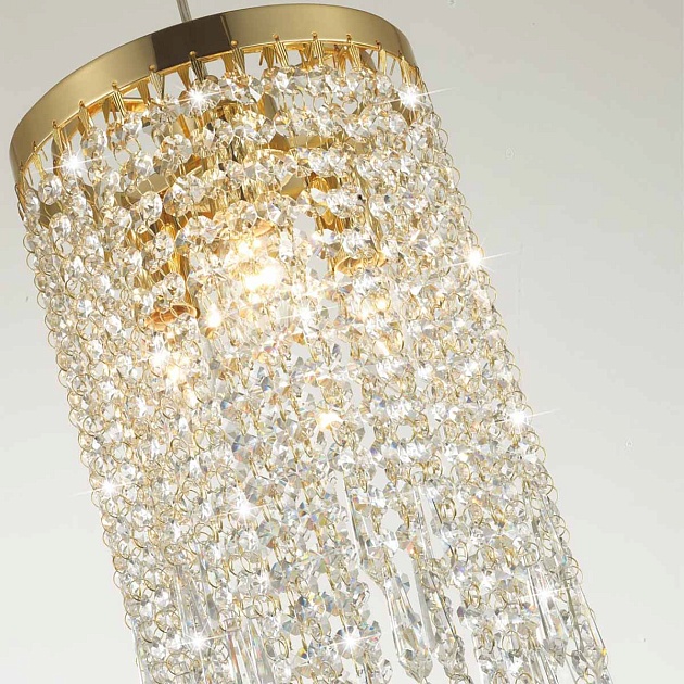 Подвесной светильник Odeon Light Chokka 5028/3 Фото № 3
