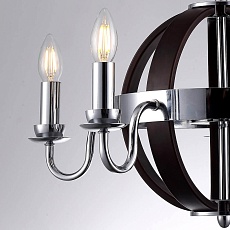 Подвесная люстра Divinare 9981/02 SP-5 2