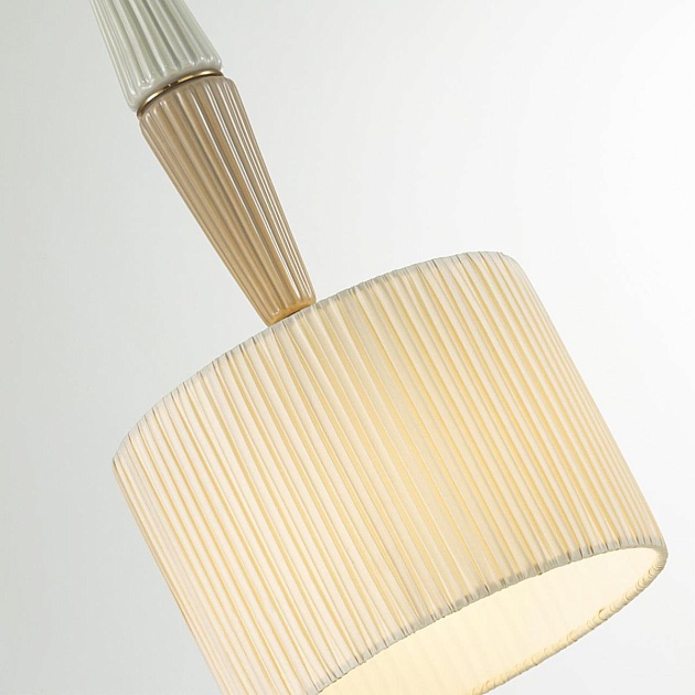 Подвесной светильник Odeon Light Classic Latte 5403/1 Фото № 2
