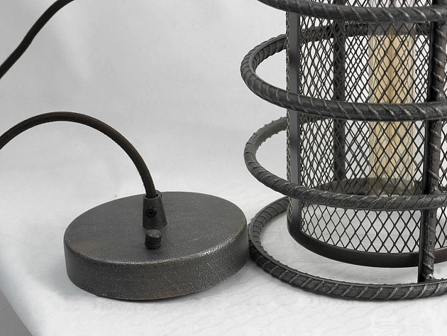 Подвесной светильник Lussole Loft LSP-9645 Фото № 3