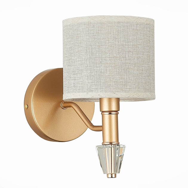 Бра Evoluce Vilede SLE107001-01 изображение Бра Evoluce Vilede SLE107001-01 Фото №