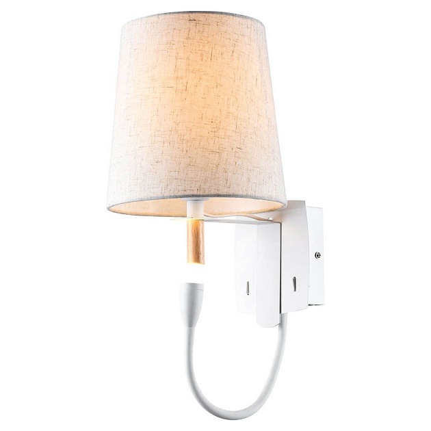 Бра Lussole Lgo Cozy LSP-8234 Фото № 