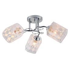 Потолочная люстра Escada Aronia 1106/3PL 2