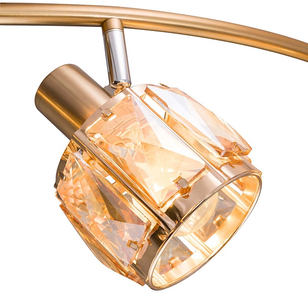 Спот Globo Mero 54358-4 изображение 3 Спот Globo Mero 54358-4 Фото № 3