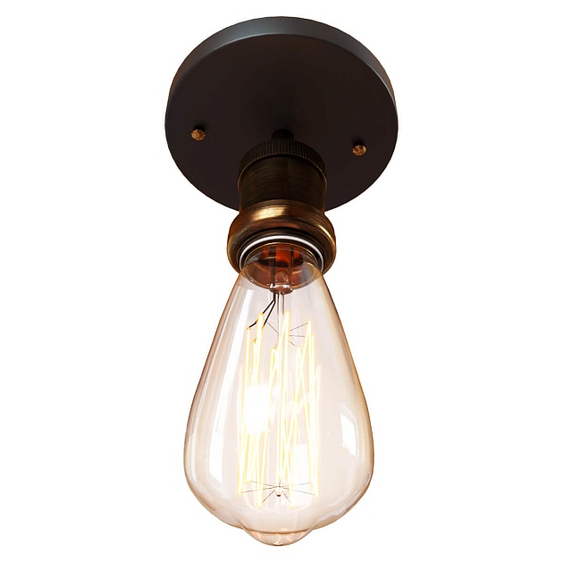 Потолочный светильник Loft IT Factory Filament Loft3103C изображение 4 Потолочный светильник Loft IT Factory Filament Loft3103C Фото № 4