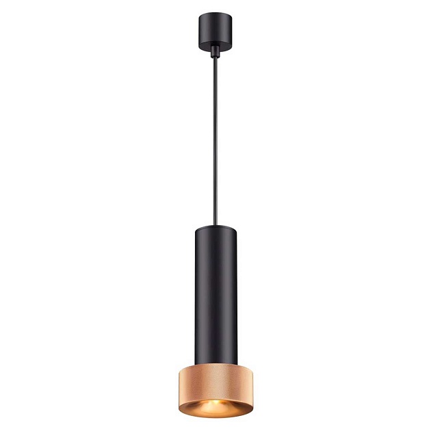 Подвесной светильник Odeon Light L-vision Afra 4741/5L Фото № 
