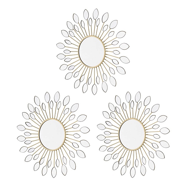 Зеркало Aviere 3 шт 29209 Фото № 