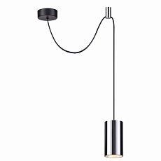 Подвесной светильник Odeon Light L-vision Lucas 3897/1 1