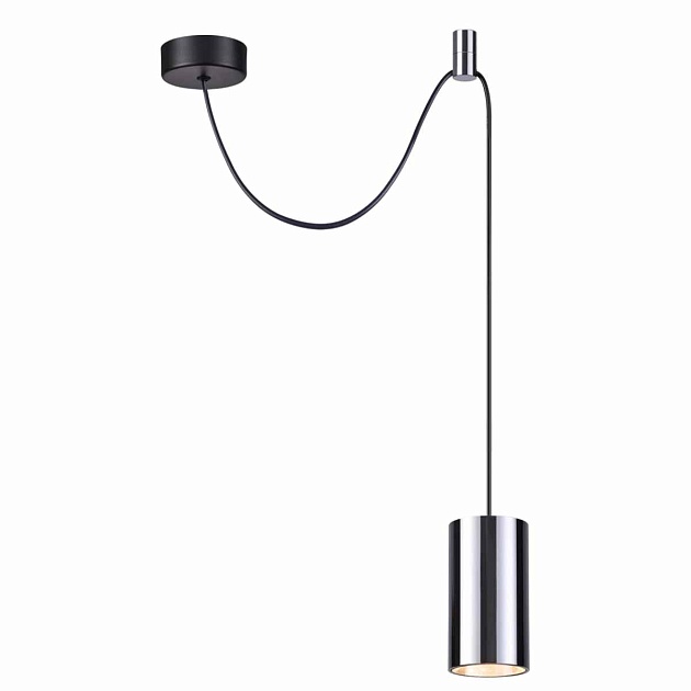 Подвесной светильник Odeon Light L-vision Lucas 3897/1 Фото № 2