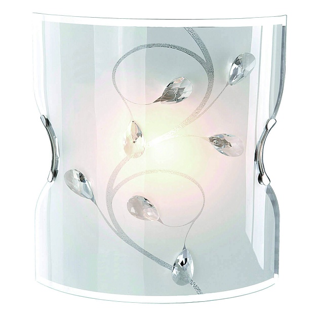 Настенный светильник Arte Lamp A4044AP-1CC Фото № 