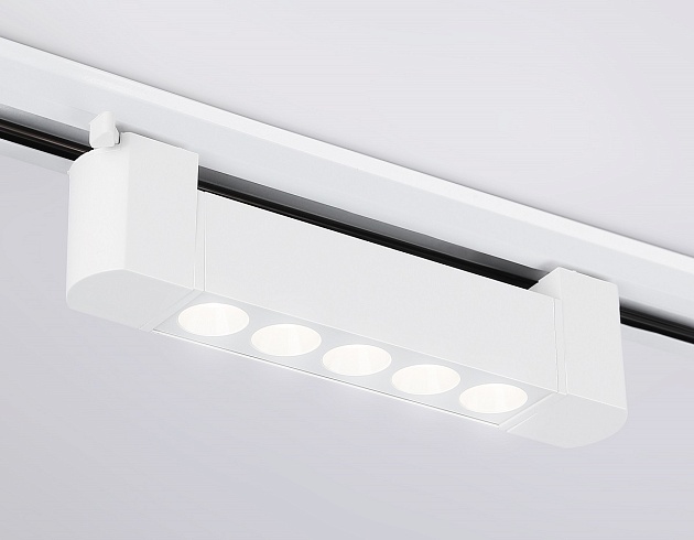 Трековый светодиодный светильник Ambrella light Track System GL6700 Фото № 2
