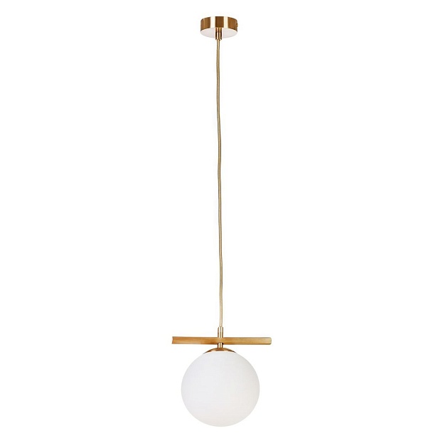 Подвесной светильник MyFar Francis MR2073-1P изображение Подвесной светильник MyFar Francis MR2073-1P Фото №