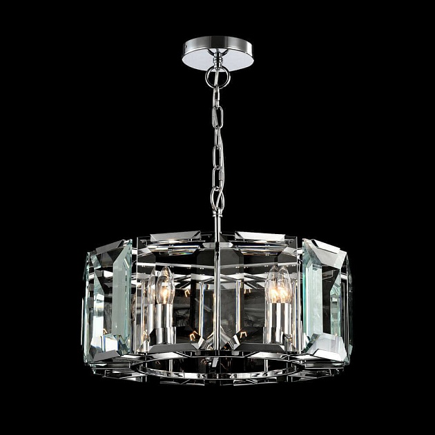 Подвесная люстра Maytoni Cerezo MOD202-05-N Фото № 5