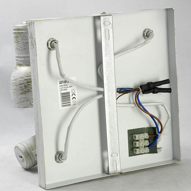 Спот Lussole Lgo LSP-8056 Фото № 3