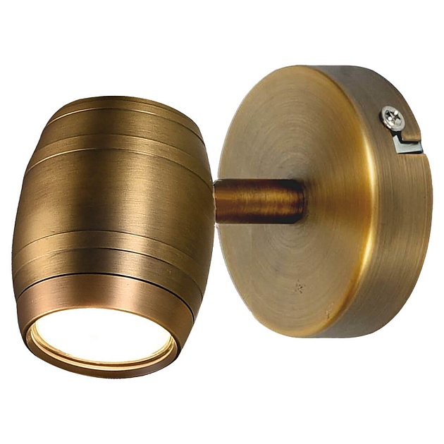 Спот Lussole Loft LSP-9566 Фото № 