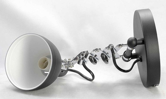 Спот Lussole Loft Koyukuk LSP-8049V изображение 3 Спот Lussole Loft Koyukuk LSP-8049V Фото № 3