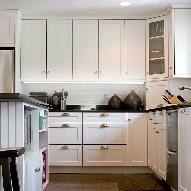 Профиль угловой Apeyron 08-07-01 Фото № 6