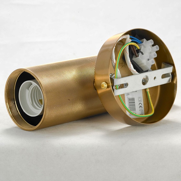 Бра Lussole Loft LSP-8483 Фото № 2