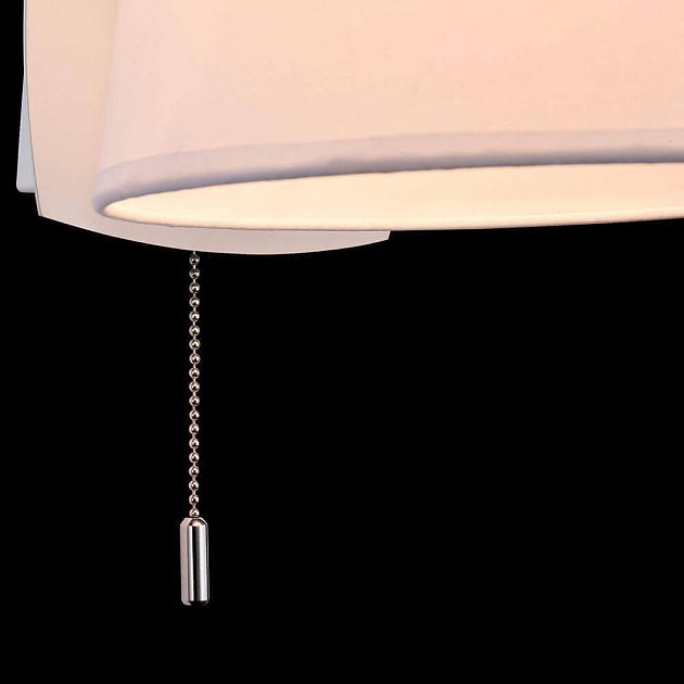 Бра Maytoni Bergamo MOD617WL-01W Фото № 8