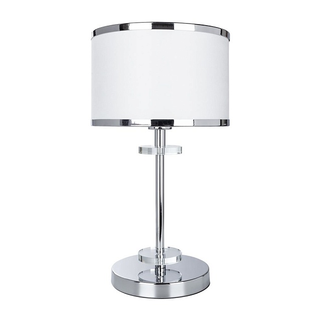 Настольная лампа Arte Lamp Furore A3990LT-1CC Фото № 