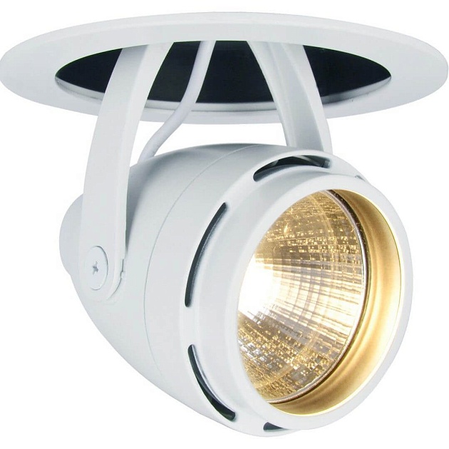 Светодиодный спот Arte Lamp Track Lights A3120PL-1WH Фото № 