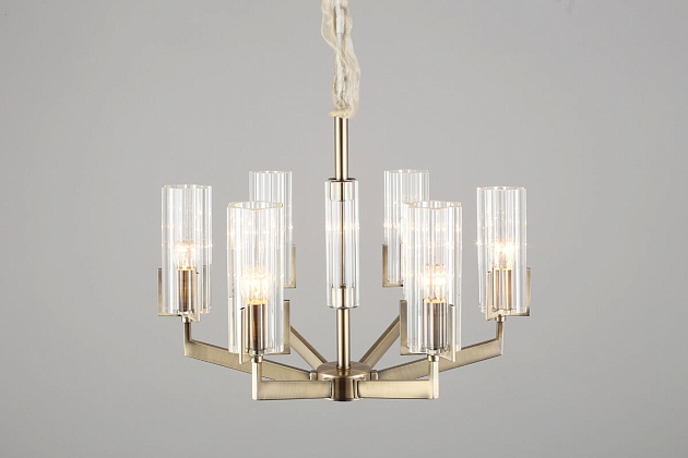 Подвесная люстра Omnilux Ledro OML-69903-06 Фото № 4