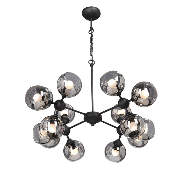 Подвесная люстра Vitaluce V4484-1/16 изображение 3 Подвесная люстра Vitaluce V4484-1/16 Фото № 3