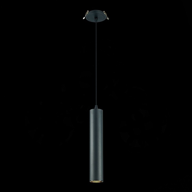 Встраиваемый светильник ST Luce ST151.408.01 Фото № 4