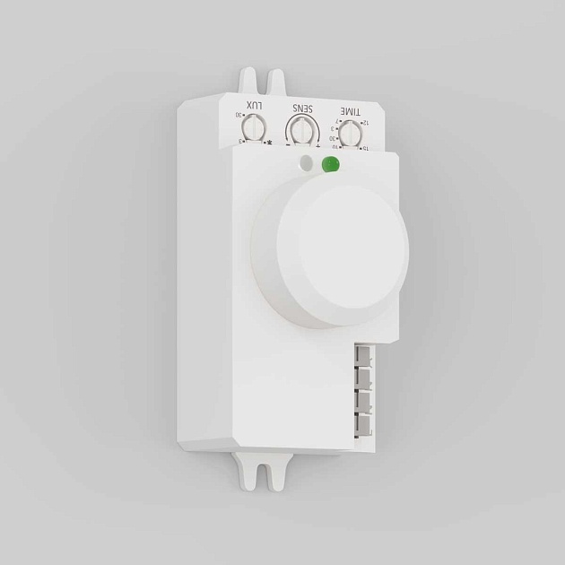 Датчик движения Maytoni Technical SM-01 изображение 2 Датчик движения Maytoni Technical SM-01 Фото № 2