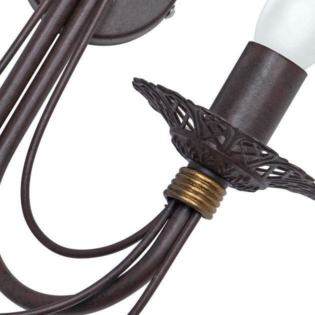 Бра Vitaluce V1151/2A изображение 2 Бра Vitaluce V1151/2A Фото № 2