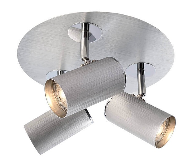 Накладной светильник Deko-Light Indi III 348087 Фото № 