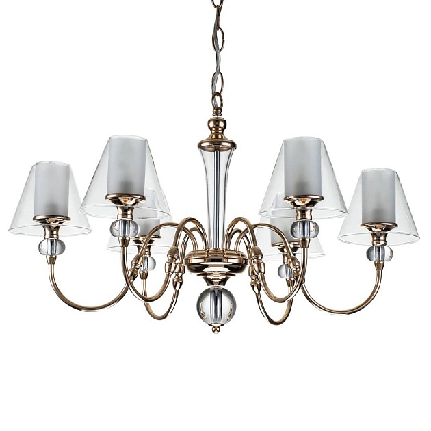 Подвесная люстра Escada 1131/6S изображение Подвесная люстра Escada 1131/6S Фото №