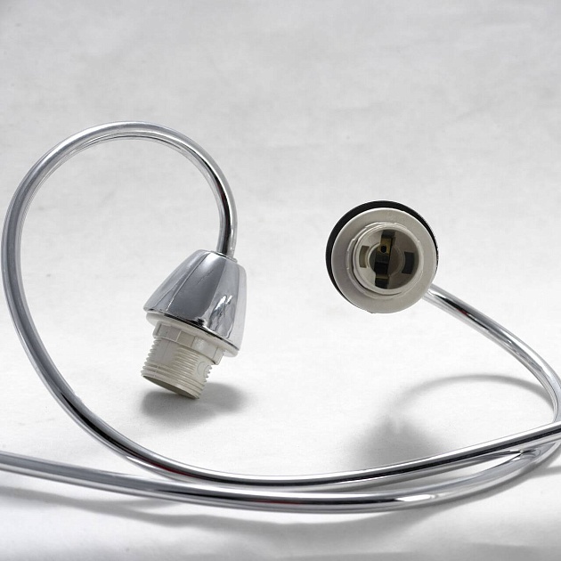 Потолочная люстра Lussole Lgo LSP-8182 изображение 6 Потолочная люстра Lussole Lgo LSP-8182 Фото № 6