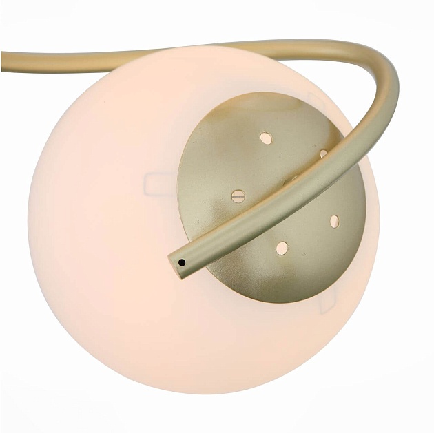 Потолочная люстра Evoluce Acini SL711.202.04 изображение 2 Потолочная люстра Evoluce Acini SL711.202.04 Фото № 2