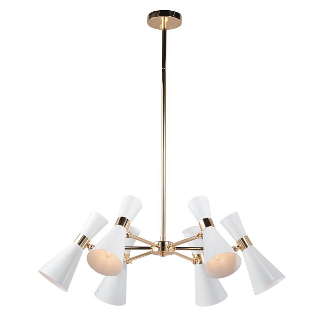 Подвесная люстра Lightstar Dumo 816066 Фото № 