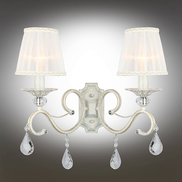 Бра Omnilux OML-79101-02 изображение 2 Бра Omnilux OML-79101-02 Фото № 2