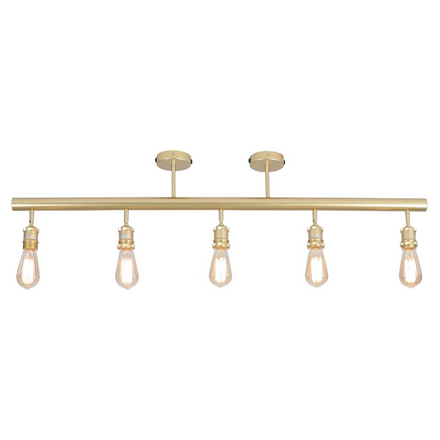 Спот Lussole Loft Murray GRLSP-8169 изображение Спот Lussole Loft Murray GRLSP-8169 Фото №