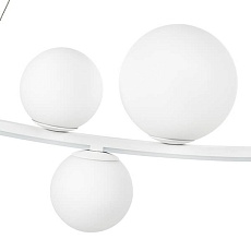 Подвесная светодиодная люстра Lightstar Croco 815436 2