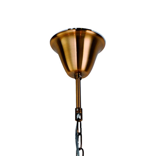 Подвесная люстра Favourite Assembly 2060-7P изображение 3 Подвесная люстра Favourite Assembly 2060-7P Фото № 3