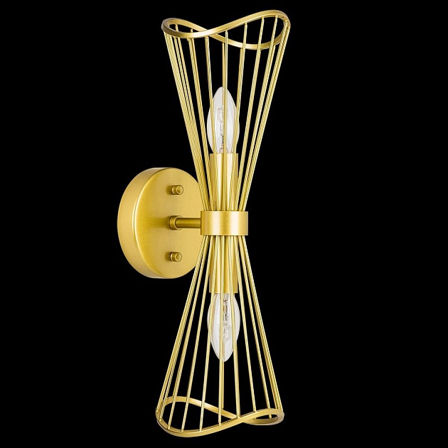 Бра Lightstar Zeta 728623 изображение 7 Бра Lightstar Zeta 728623 Фото № 7