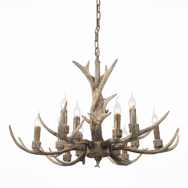 Подвесная люстра ST Luce Renna SL153.703.12 изображение Подвесная люстра ST Luce Renna SL153.703.12 Фото №