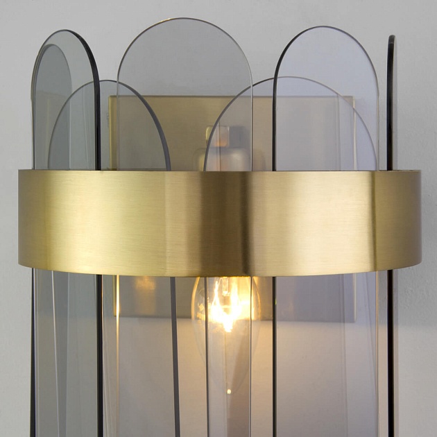 Настенный светильник Bogates Conte 332/1 Фото № 2