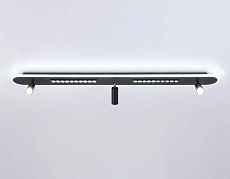 Потолочный светодиодный светильник Ambrella light Comfort LineTech FL51452 5