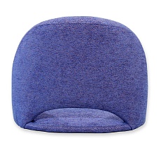 Офисный стул Sheffilton SHT-ST34/S64 синий мираж/черный муар 6789983301 2