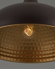 Подвесной светильник Moderli Sega V2760-1P 4